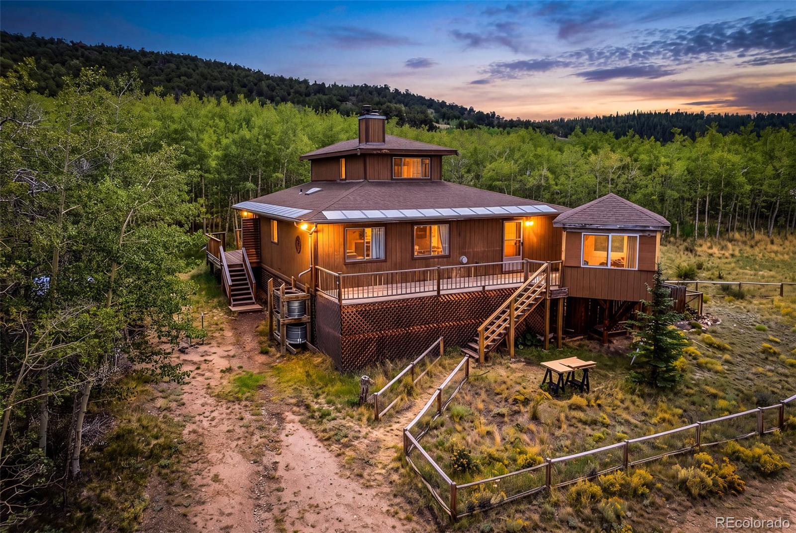 MLS Image #4 for 474  gap road,fairplay, Colorado