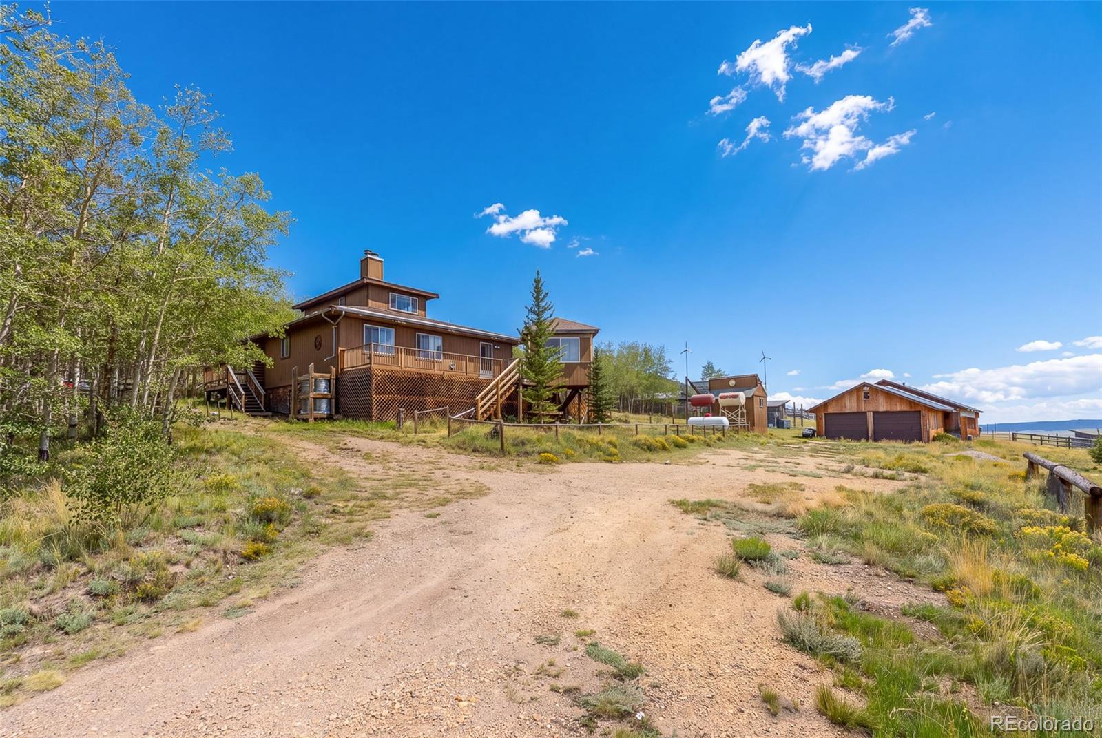 MLS Image #40 for 474  gap road,fairplay, Colorado