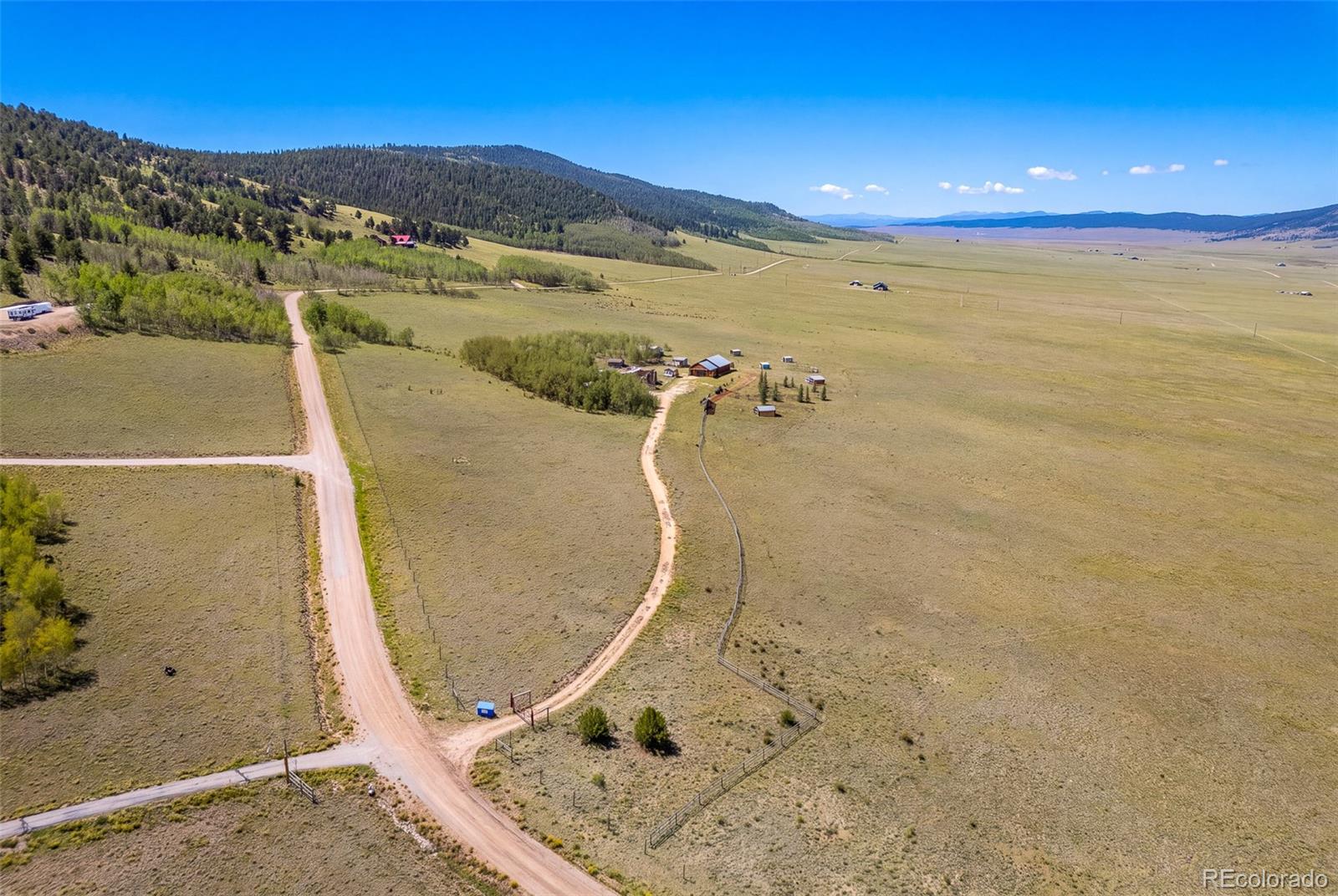MLS Image #42 for 474  gap road,fairplay, Colorado