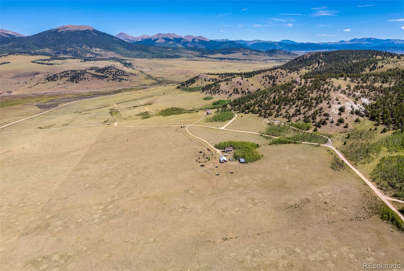 MLS Image #44 for 474  gap road,fairplay, Colorado