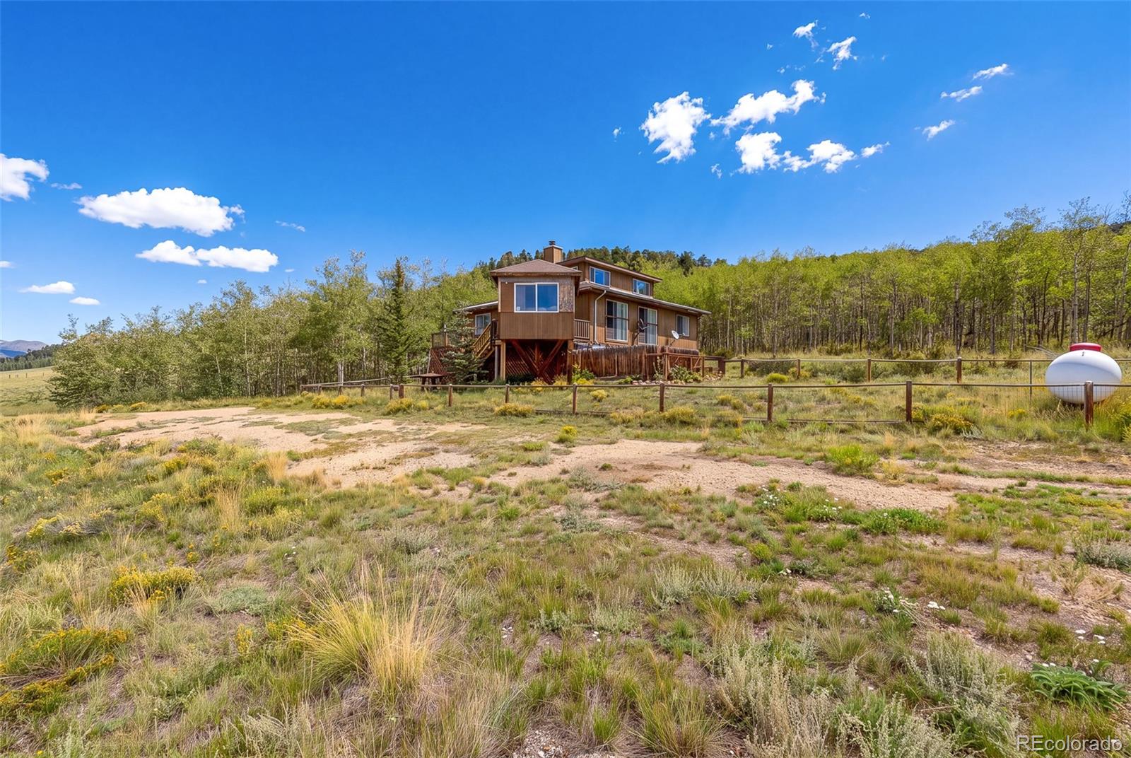 MLS Image #46 for 474  gap road,fairplay, Colorado