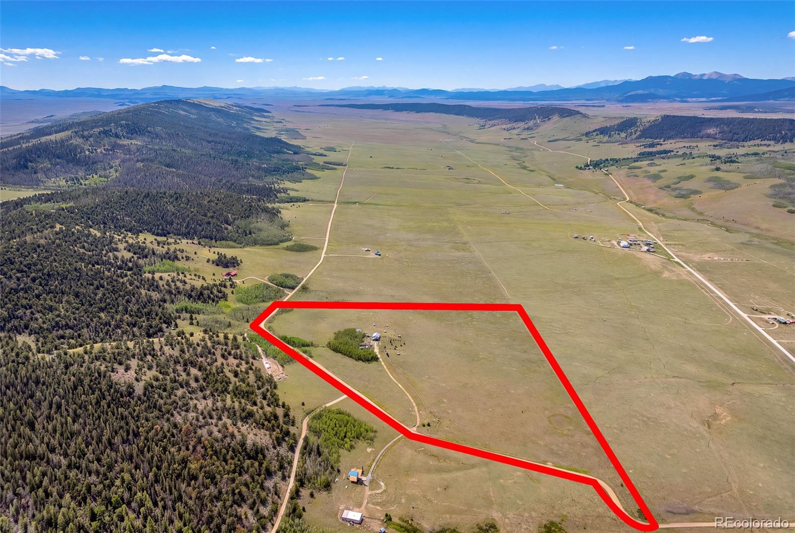 MLS Image #47 for 474  gap road,fairplay, Colorado
