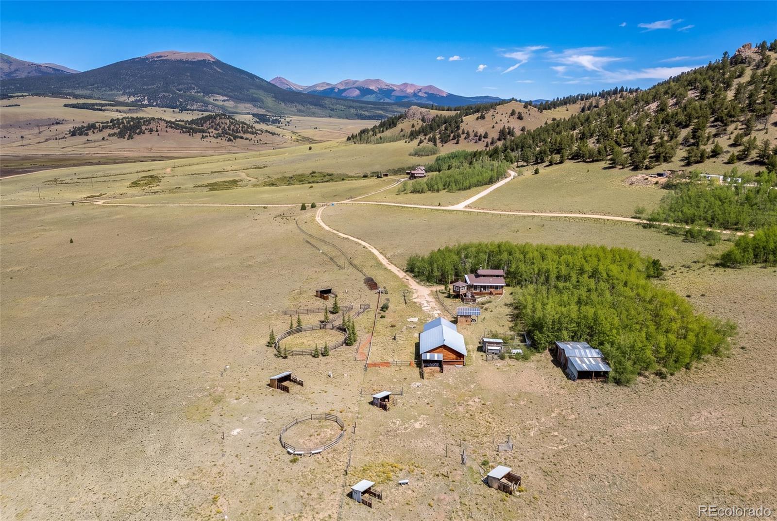 MLS Image #48 for 474  gap road,fairplay, Colorado