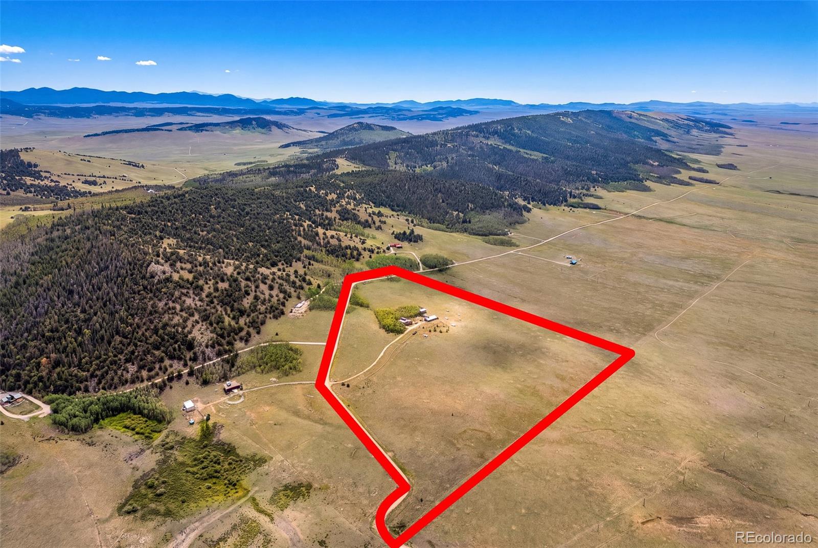 MLS Image #49 for 474  gap road,fairplay, Colorado