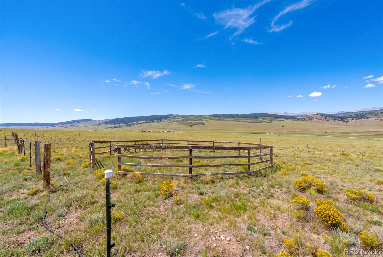 MLS Image #5 for 474  gap road,fairplay, Colorado