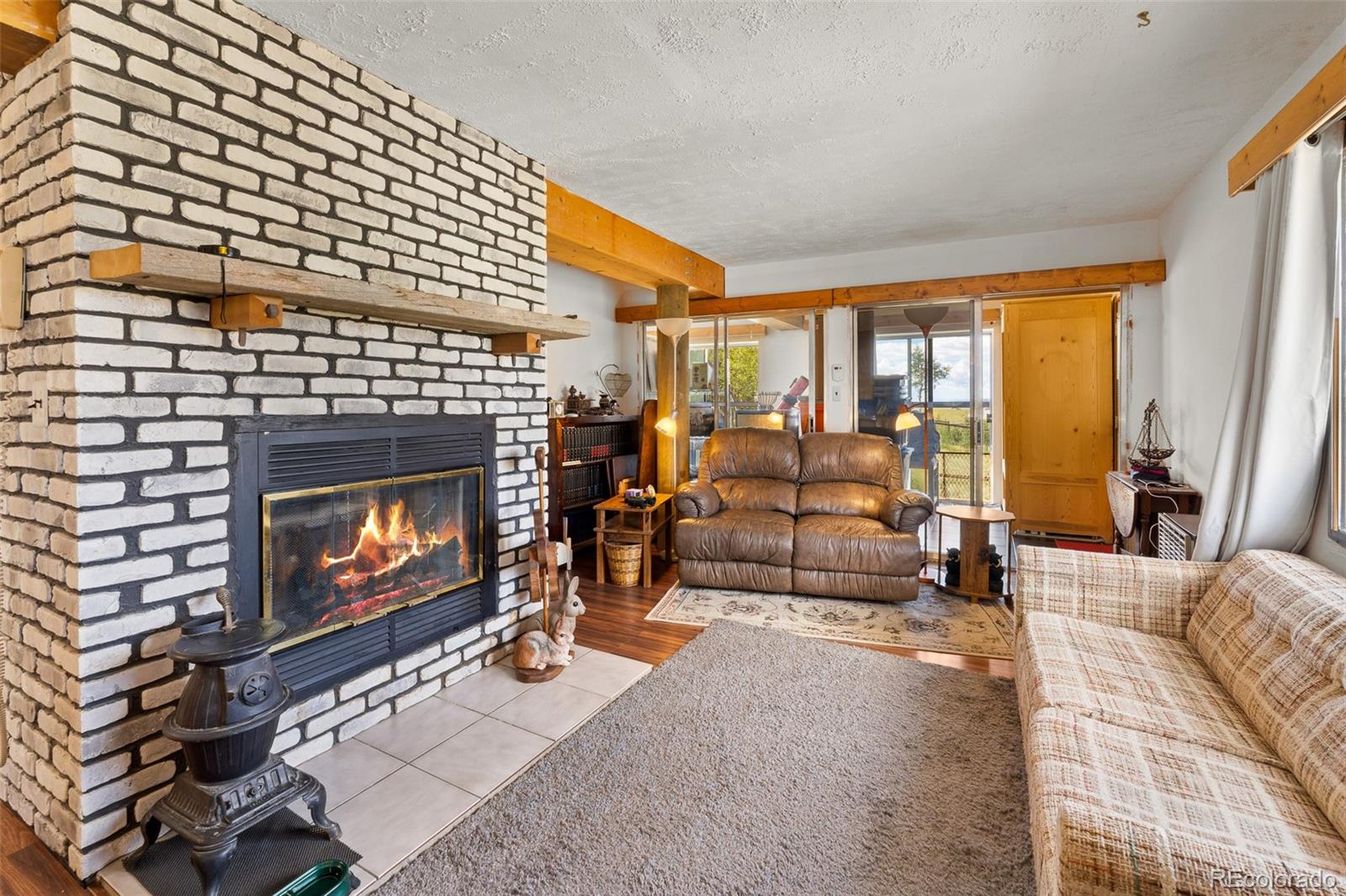 MLS Image #6 for 474  gap road,fairplay, Colorado