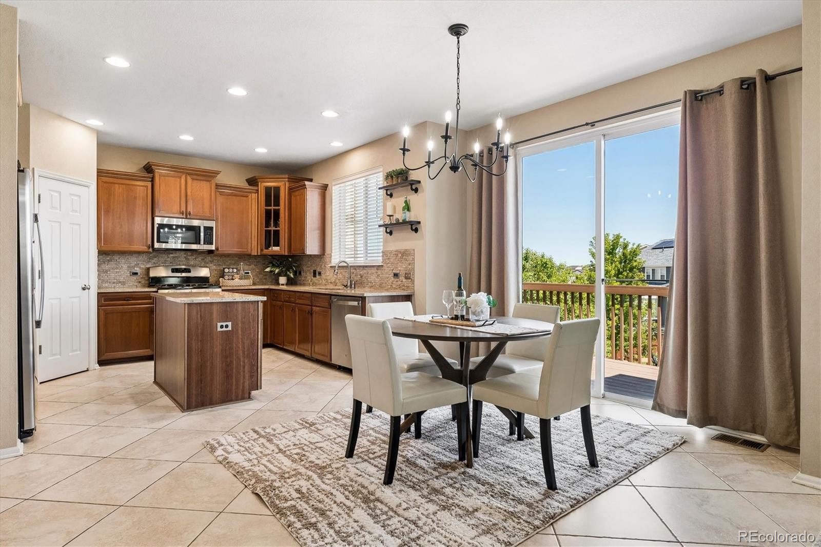 MLS Image #2 for 10242  greenfield circle,parker, Colorado