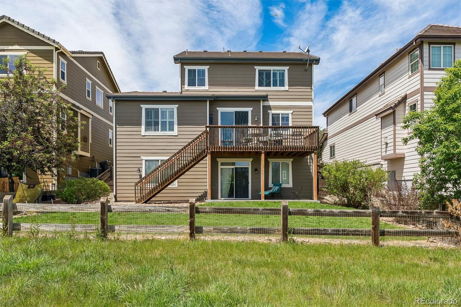 MLS Image #27 for 10242  greenfield circle,parker, Colorado