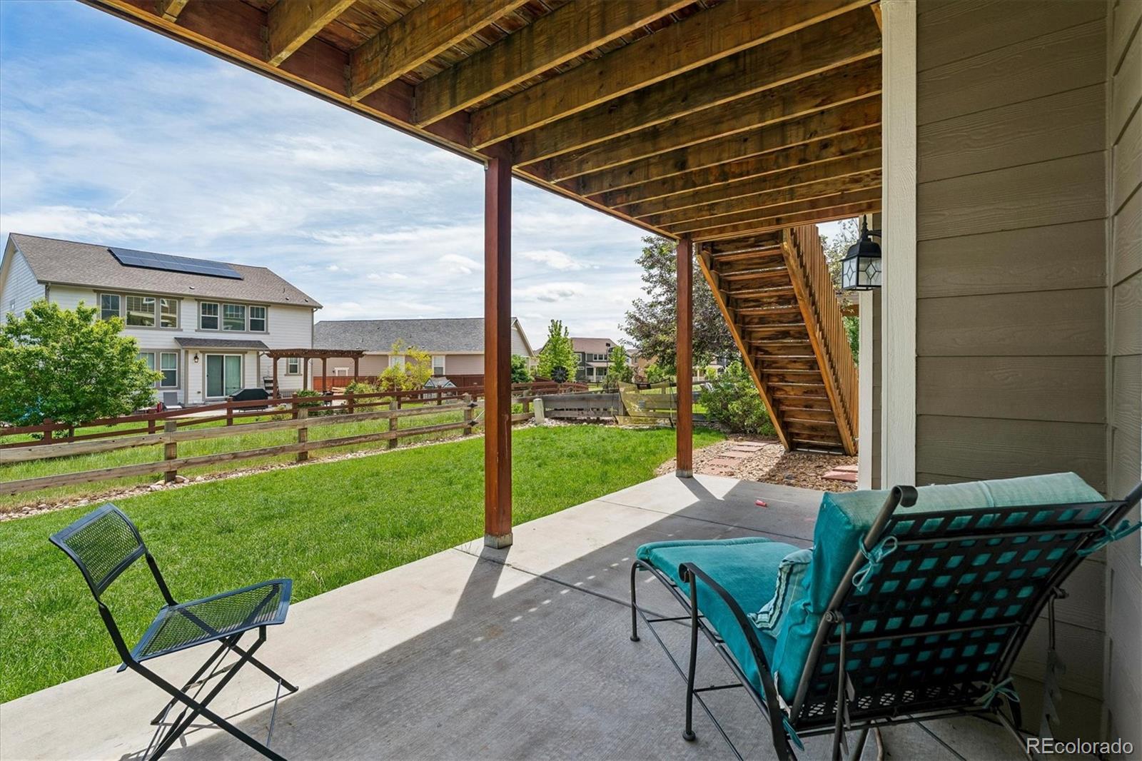 MLS Image #33 for 10242  greenfield circle,parker, Colorado