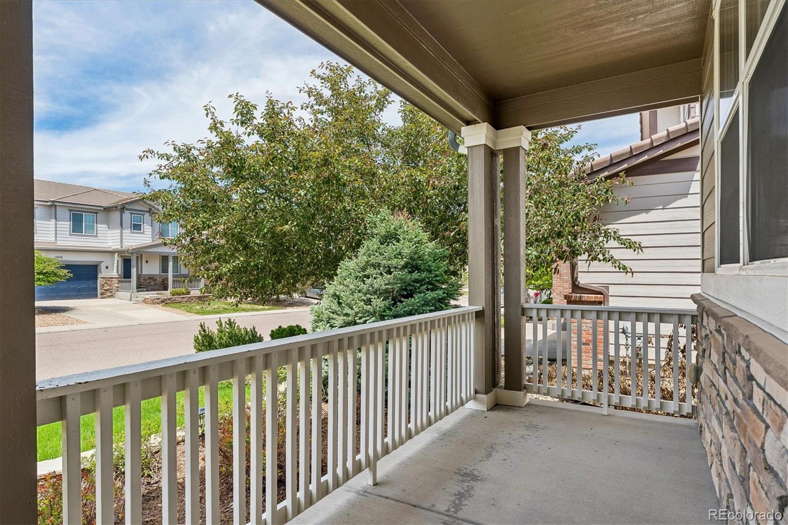 MLS Image #35 for 10242  greenfield circle,parker, Colorado