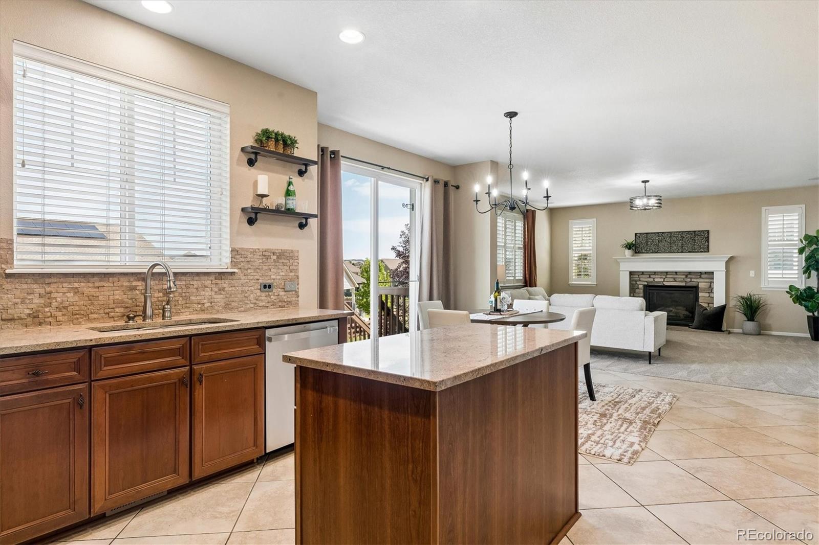 MLS Image #5 for 10242  greenfield circle,parker, Colorado