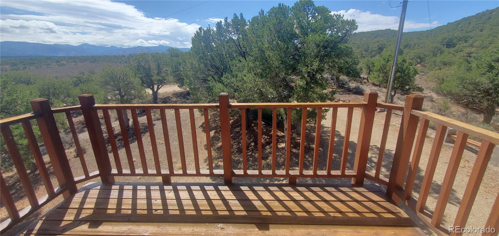 MLS Image #2 for 3276  talmage road,fort garland, Colorado