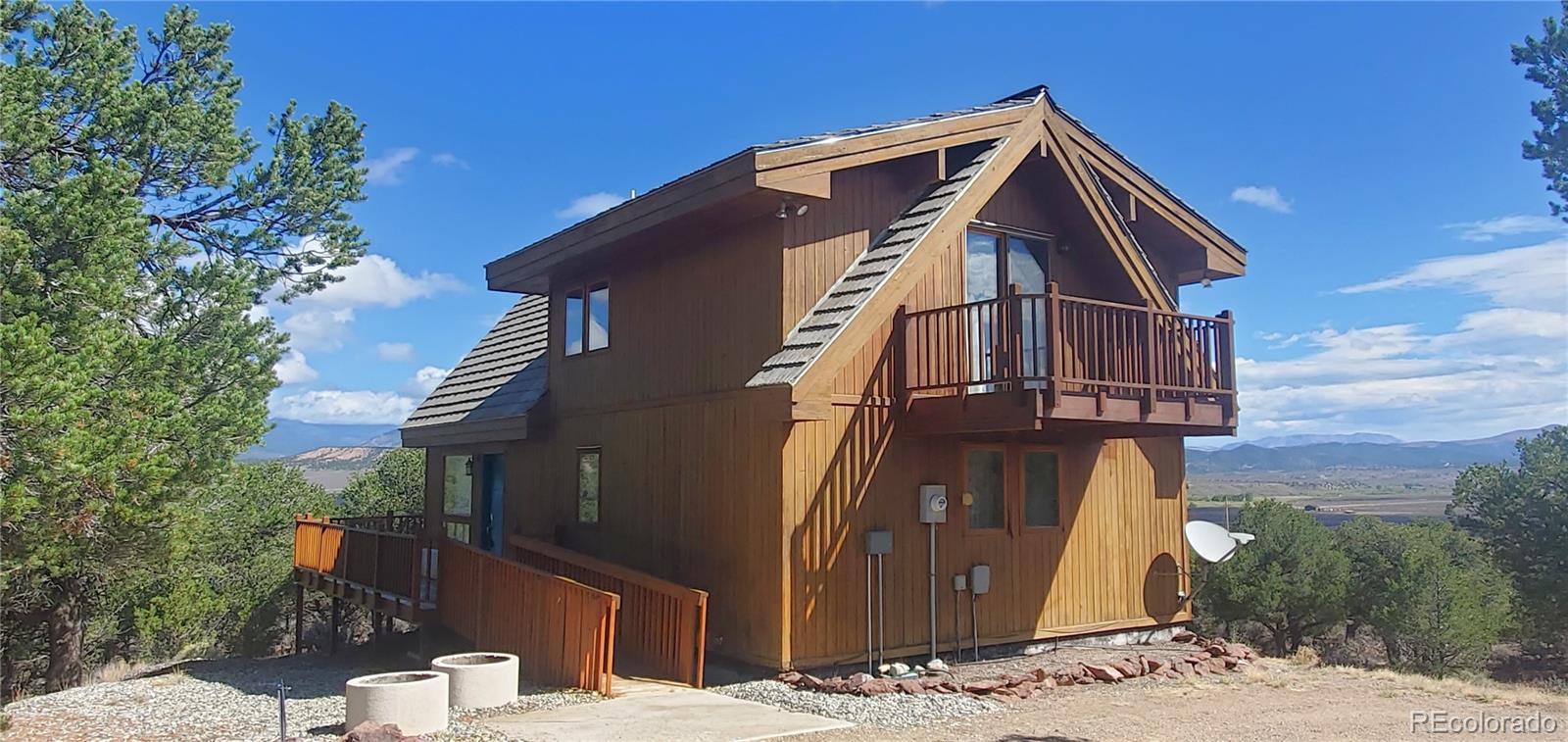 MLS Image #3 for 3276  talmage road,fort garland, Colorado