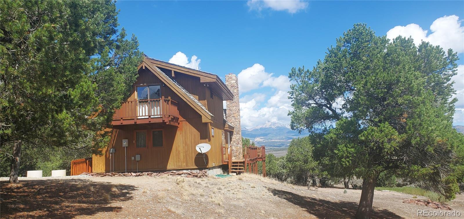 MLS Image #31 for 3276  talmage road,fort garland, Colorado