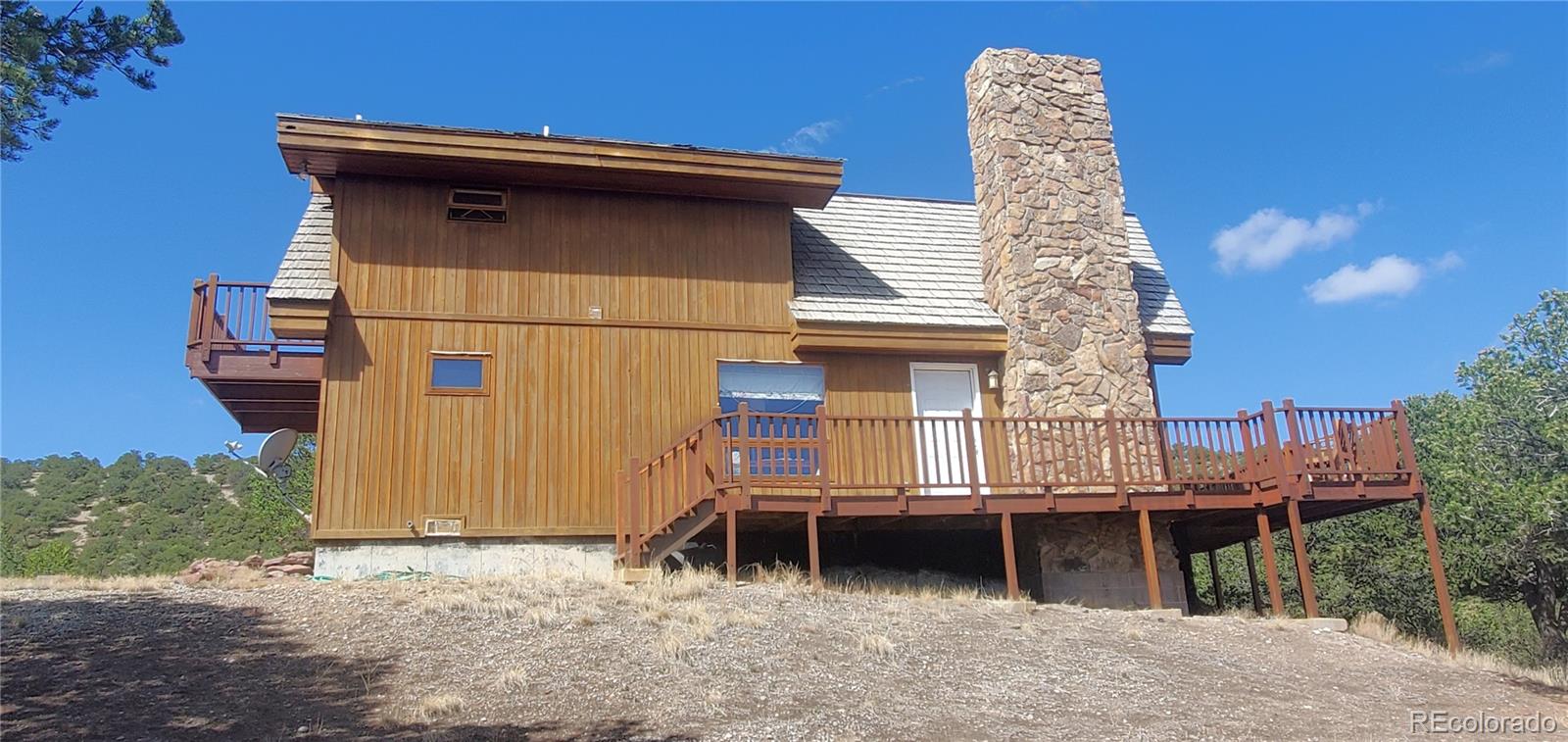 MLS Image #4 for 3276  talmage road,fort garland, Colorado