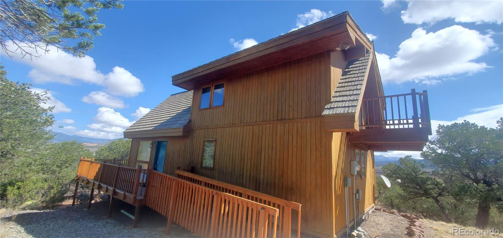 MLS Image #5 for 3276  talmage road,fort garland, Colorado