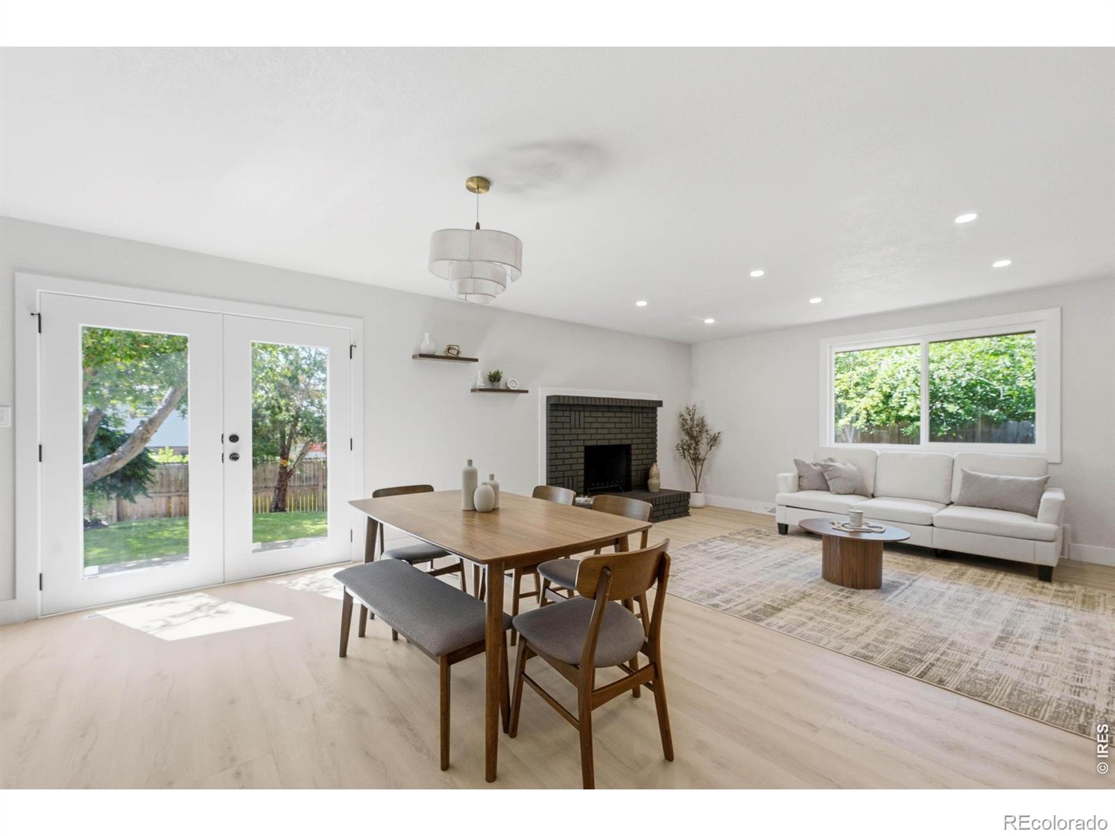 MLS Image #11 for 2126 s yarrow street,lakewood, Colorado
