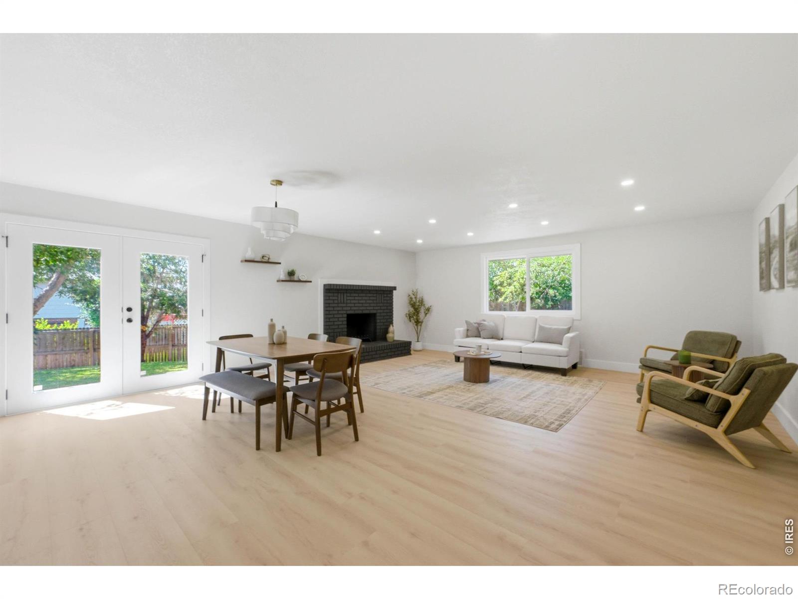 MLS Image #12 for 2126 s yarrow street,lakewood, Colorado