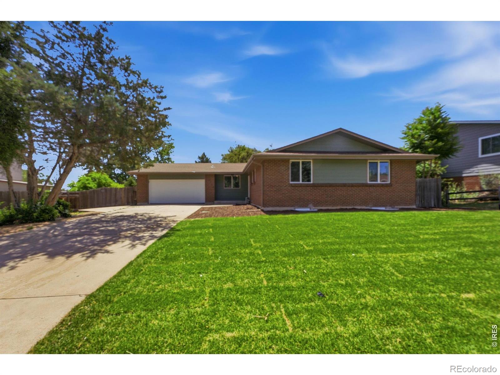 MLS Image #28 for 2126 s yarrow street,lakewood, Colorado