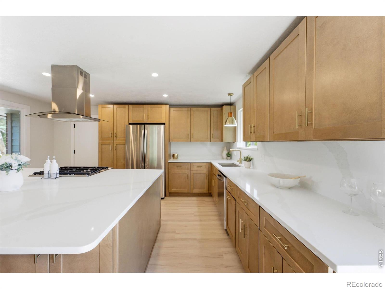 MLS Image #3 for 2126 s yarrow street,lakewood, Colorado