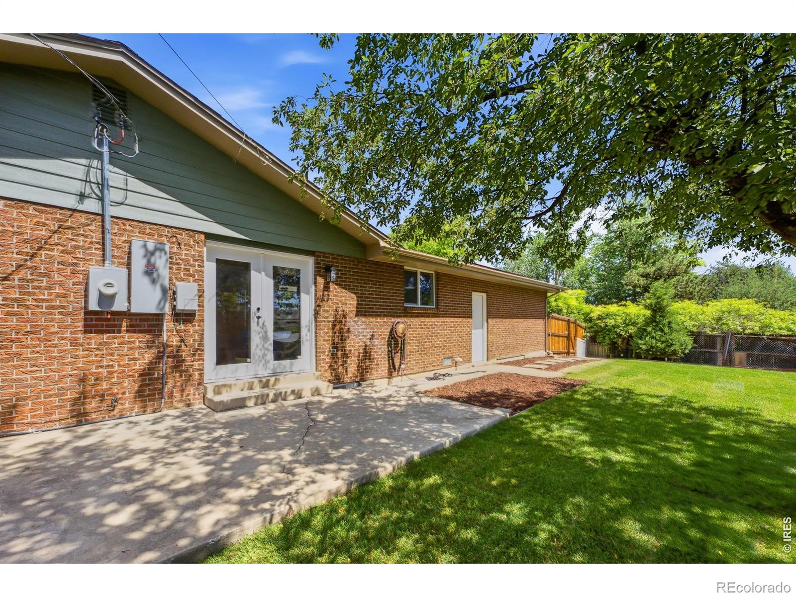 MLS Image #36 for 2126 s yarrow street,lakewood, Colorado