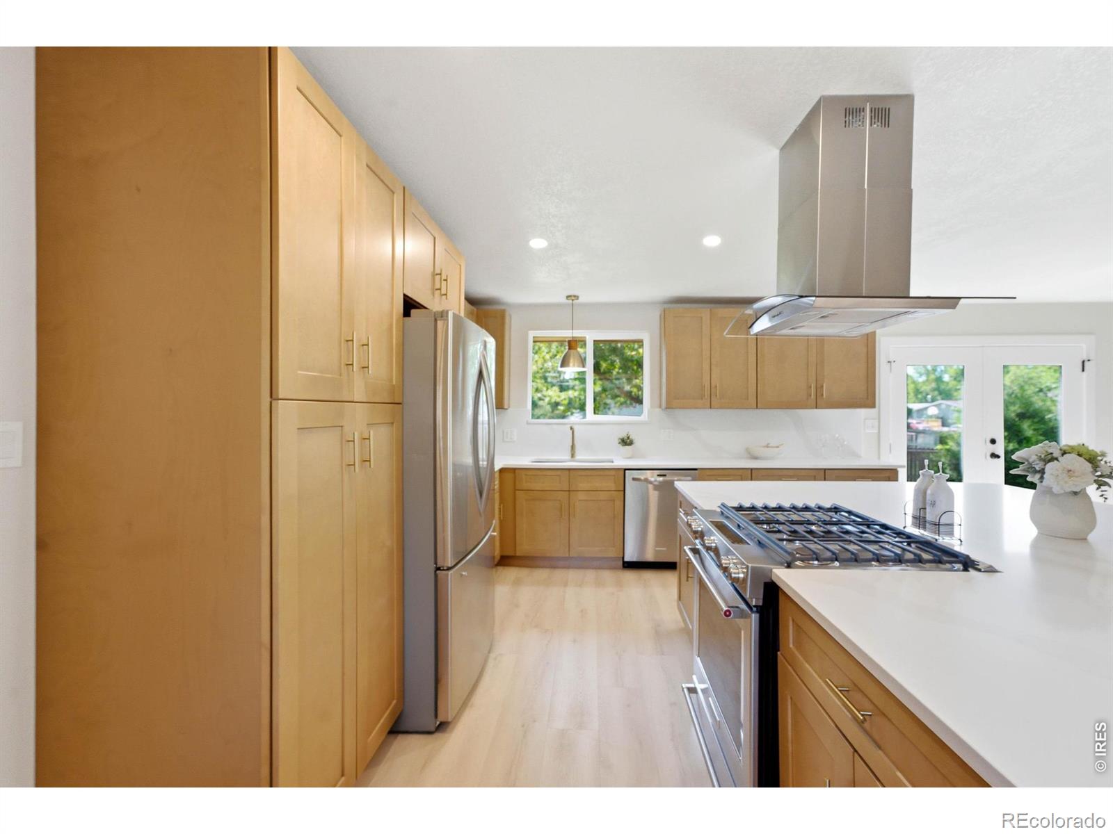 MLS Image #4 for 2126 s yarrow street,lakewood, Colorado