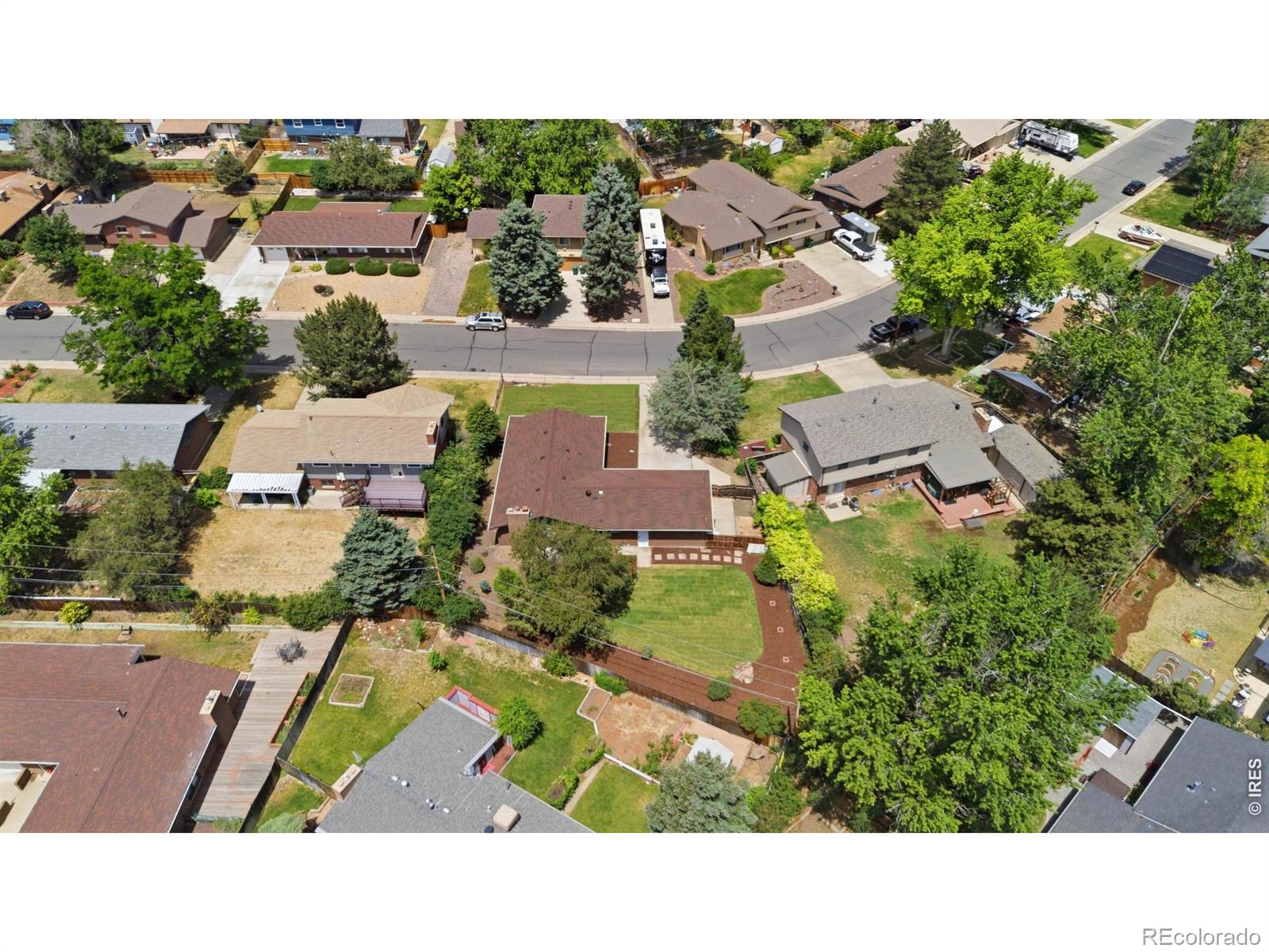 MLS Image #40 for 2126 s yarrow street,lakewood, Colorado