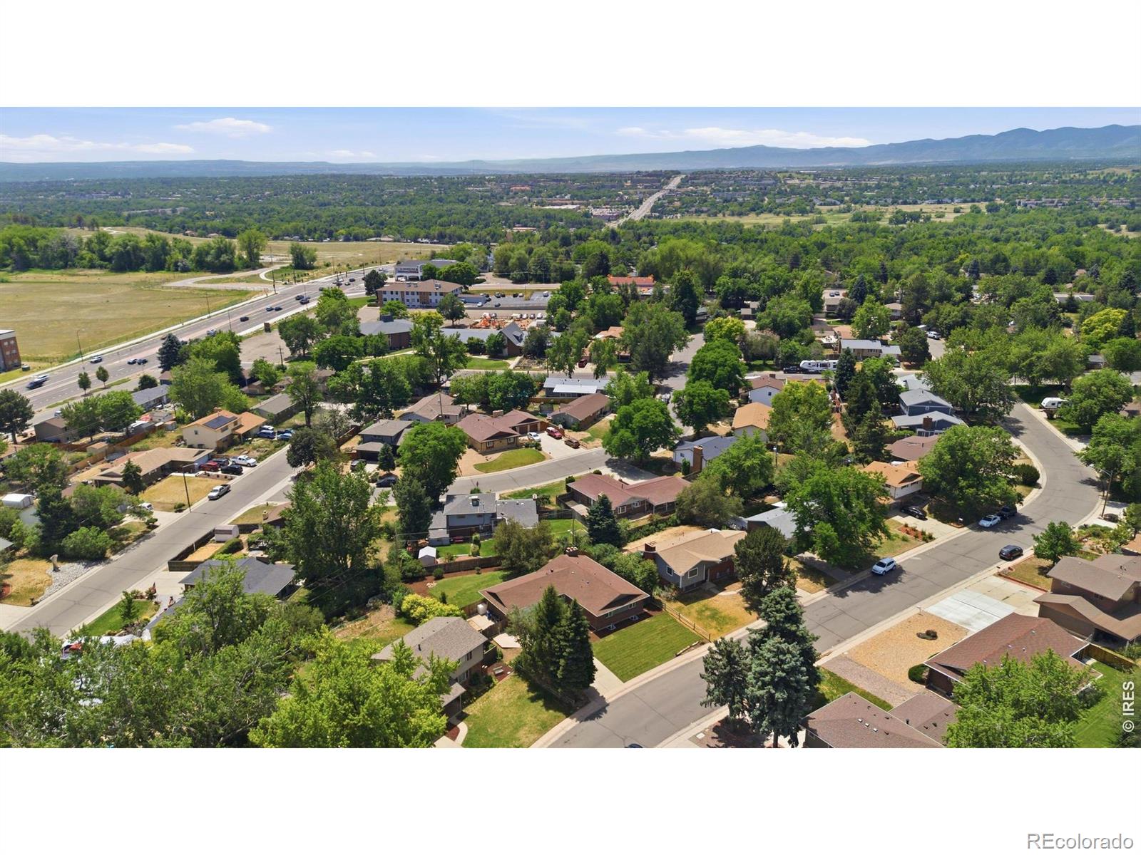 MLS Image #41 for 2126 s yarrow street,lakewood, Colorado