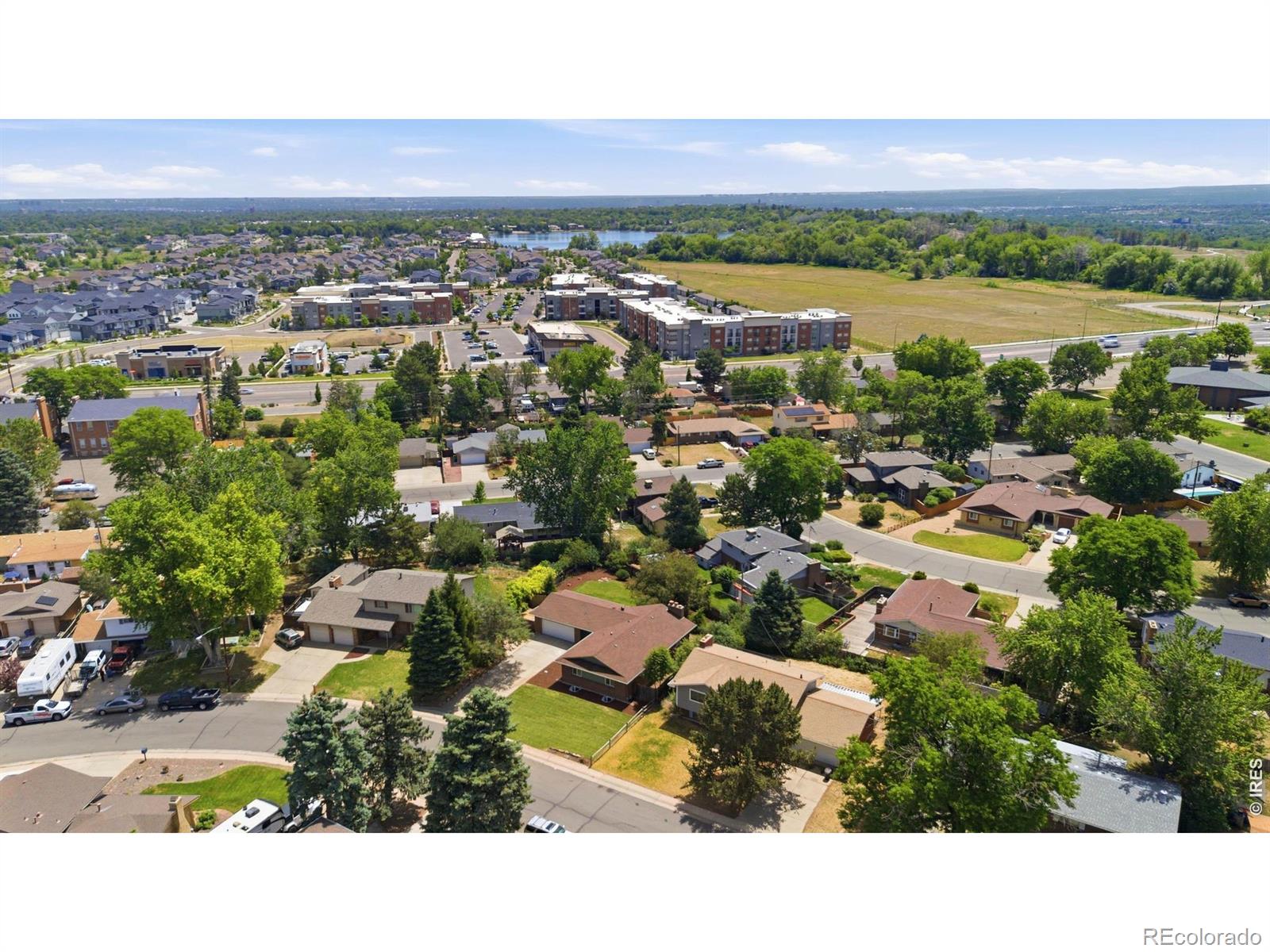 MLS Image #42 for 2126 s yarrow street,lakewood, Colorado