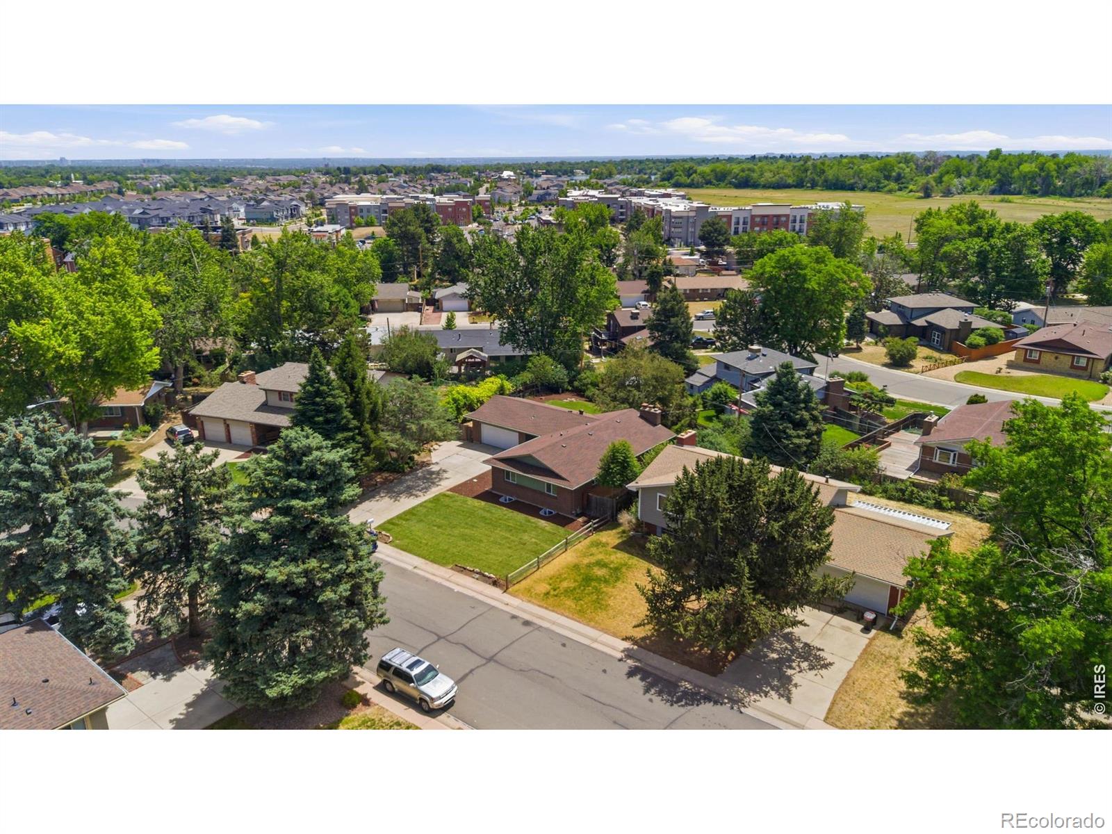 MLS Image #43 for 2126 s yarrow street,lakewood, Colorado