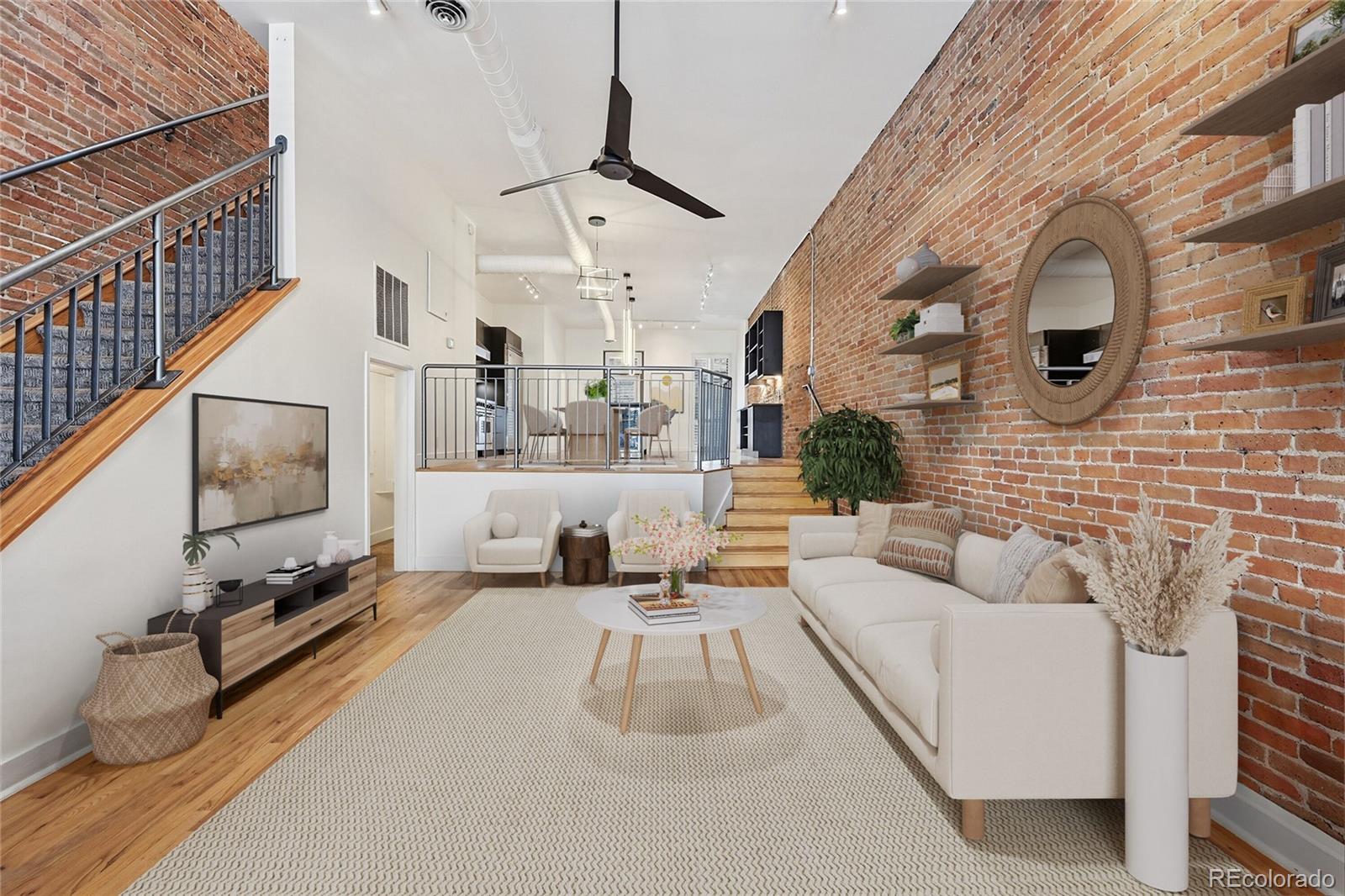 MLS Image #2 for 1748  blake street ,denver, Colorado