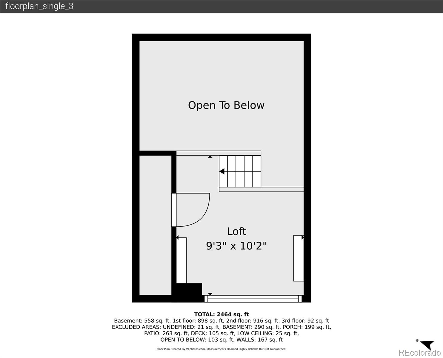 MLS Image #43 for 1748  blake street ,denver, Colorado