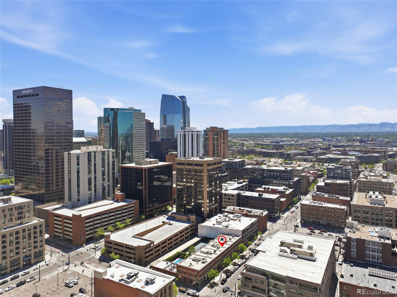 MLS Image #6 for 1748  blake street ,denver, Colorado