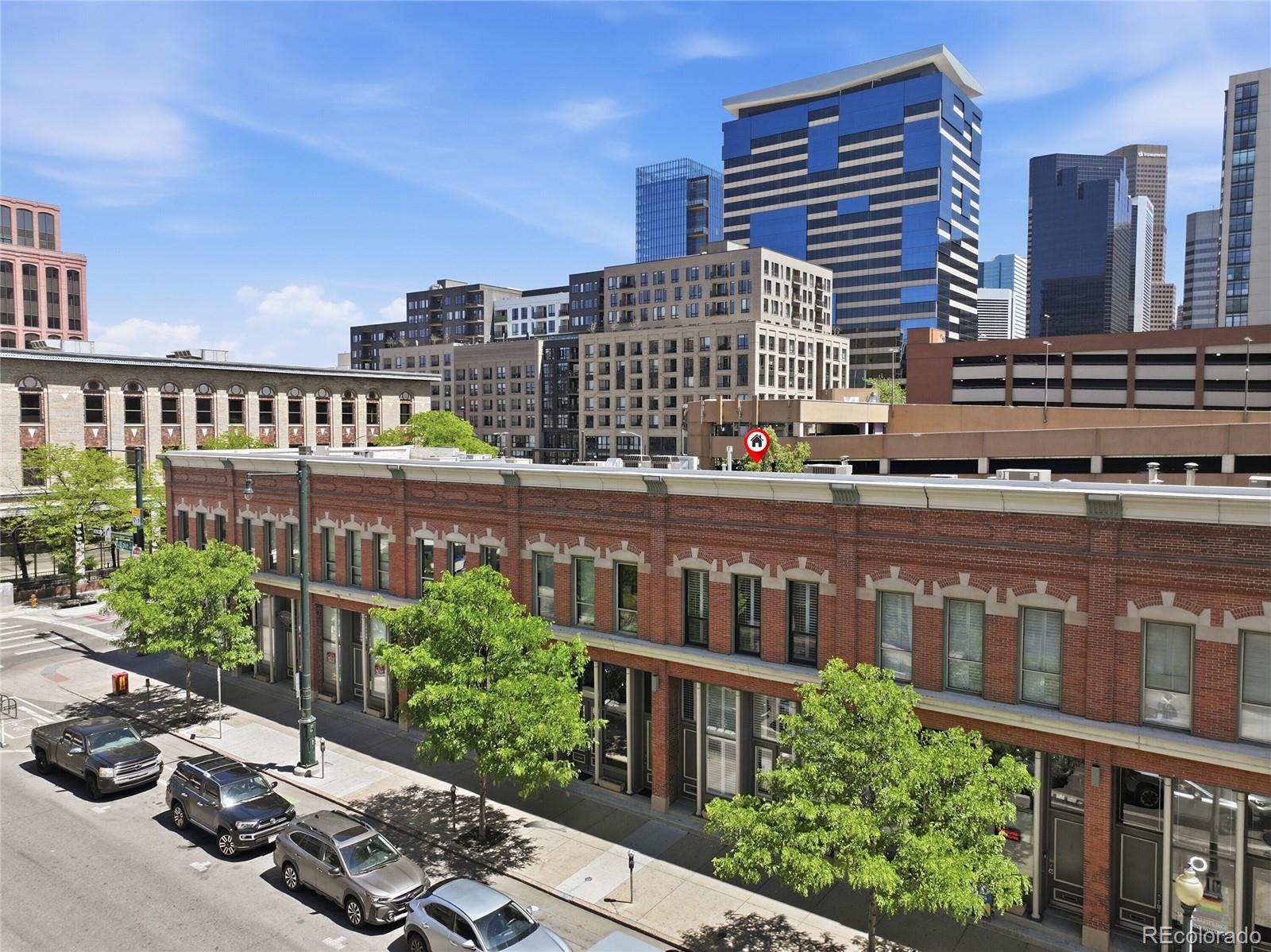 MLS Image #8 for 1748  blake street ,denver, Colorado