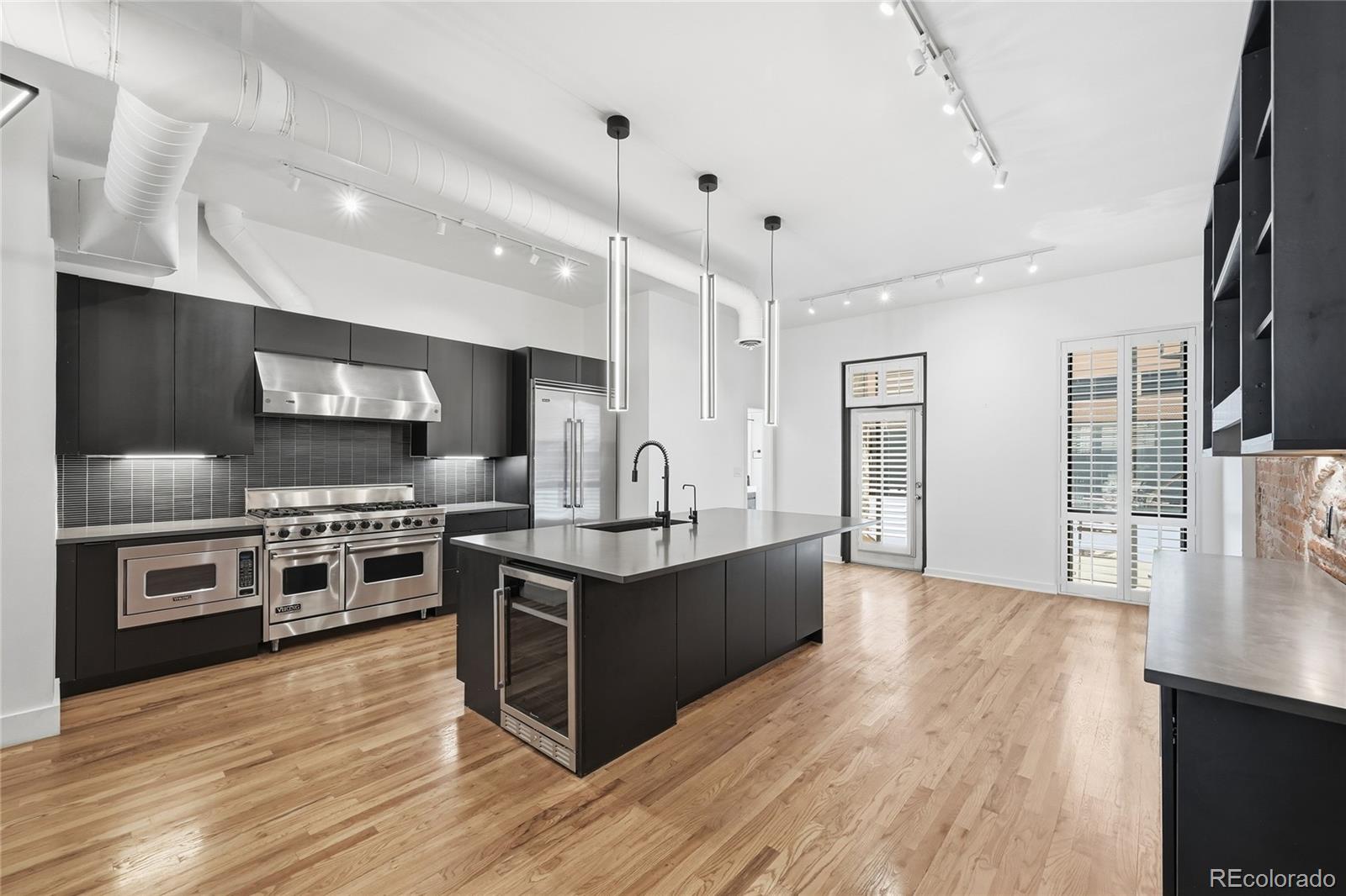 MLS Image #9 for 1748  blake street ,denver, Colorado