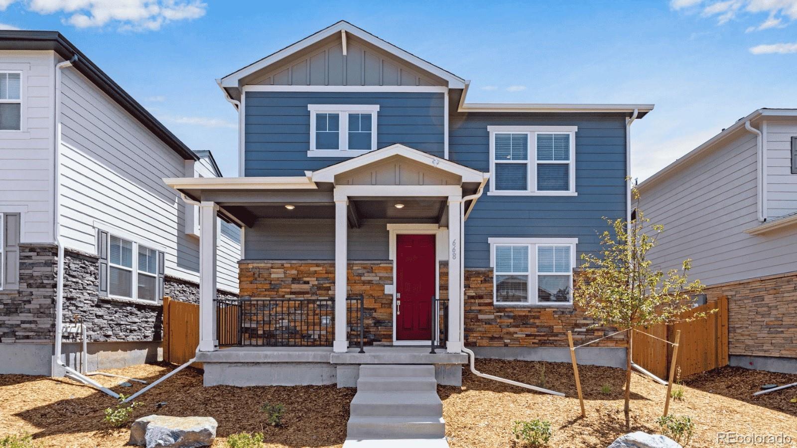 MLS Image #0 for 677 n ukraine street,aurora, Colorado