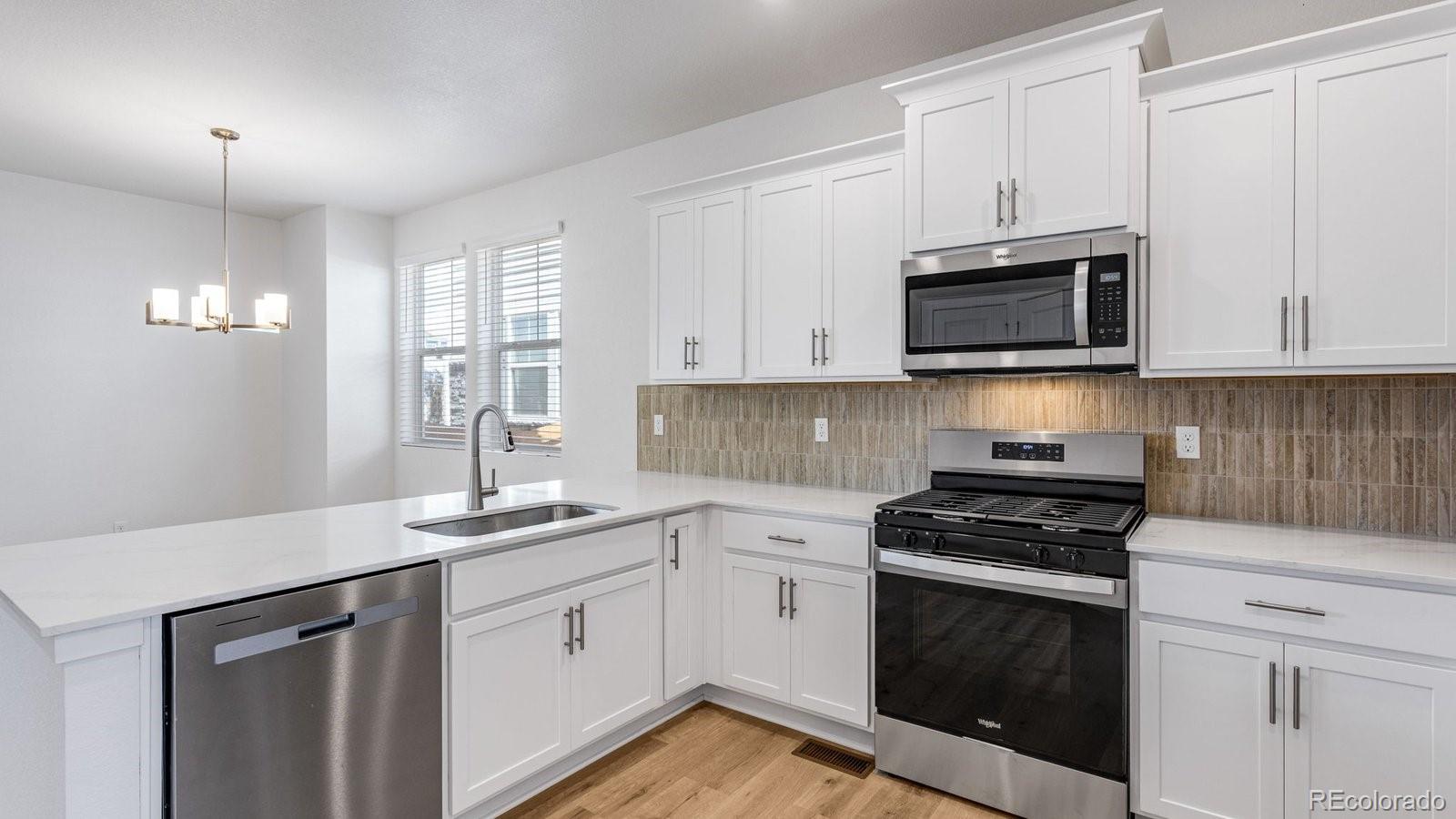 MLS Image #2 for 677 n ukraine street,aurora, Colorado