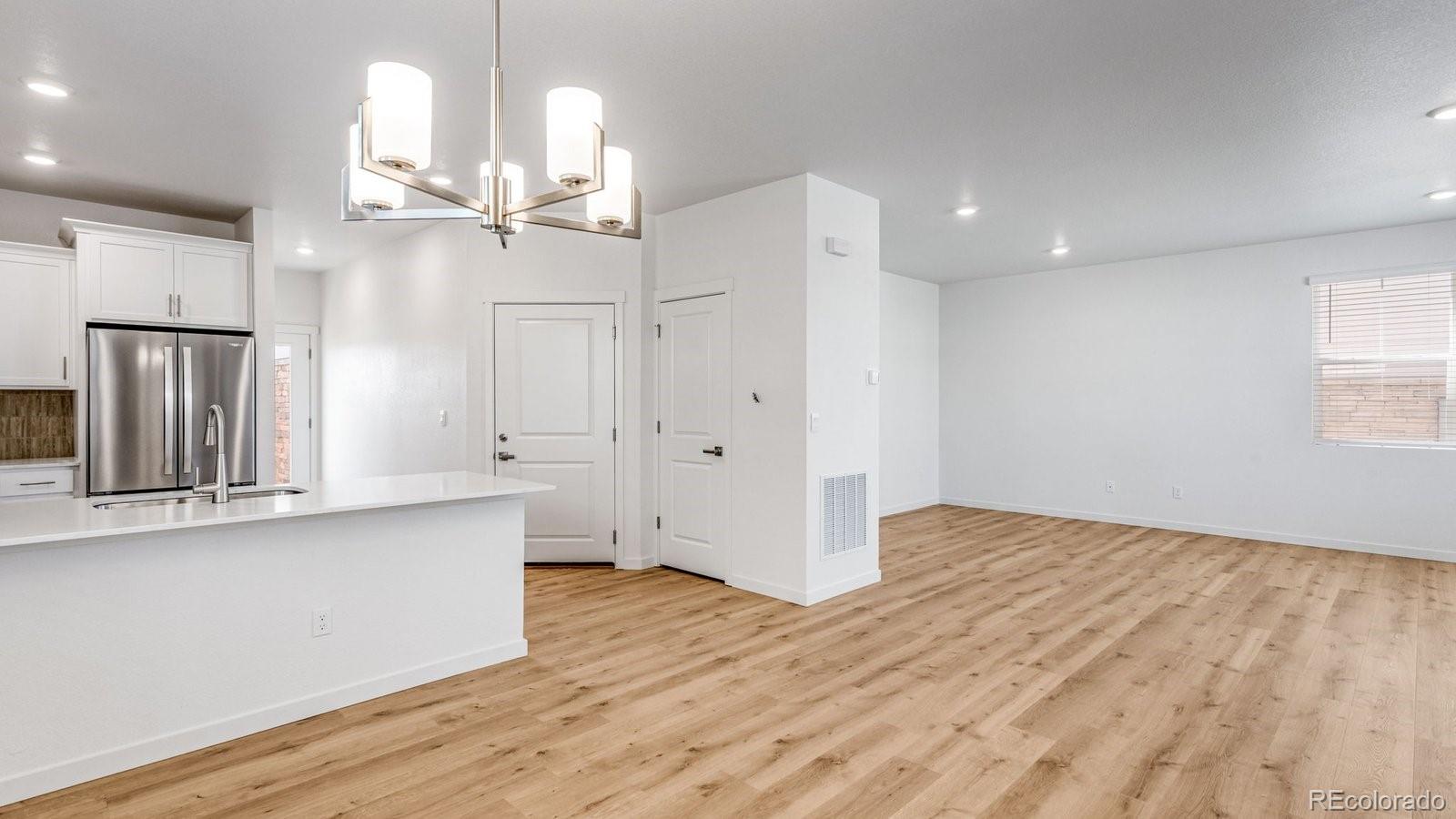 MLS Image #3 for 677 n ukraine street,aurora, Colorado