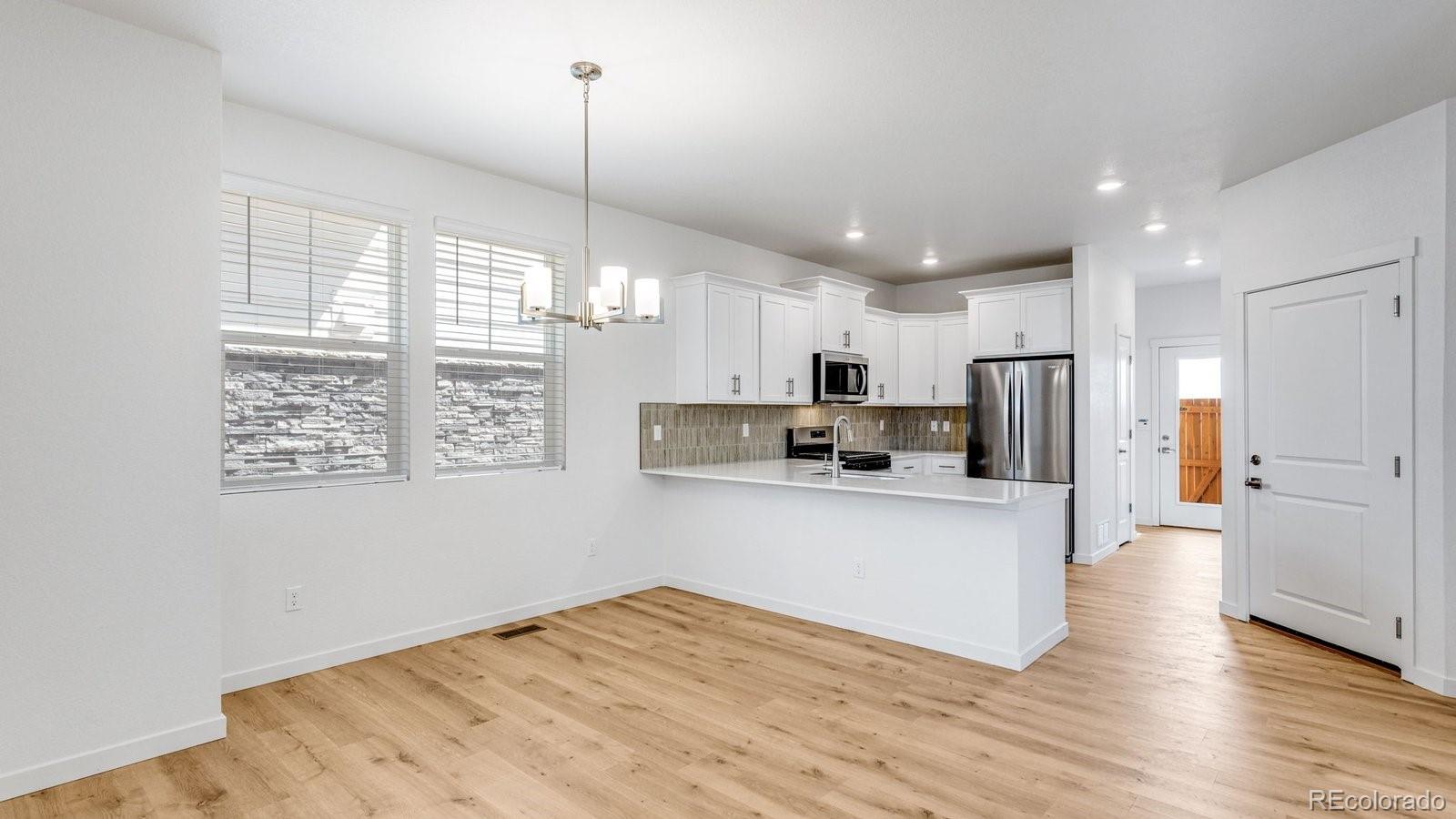 MLS Image #6 for 677 n ukraine street,aurora, Colorado