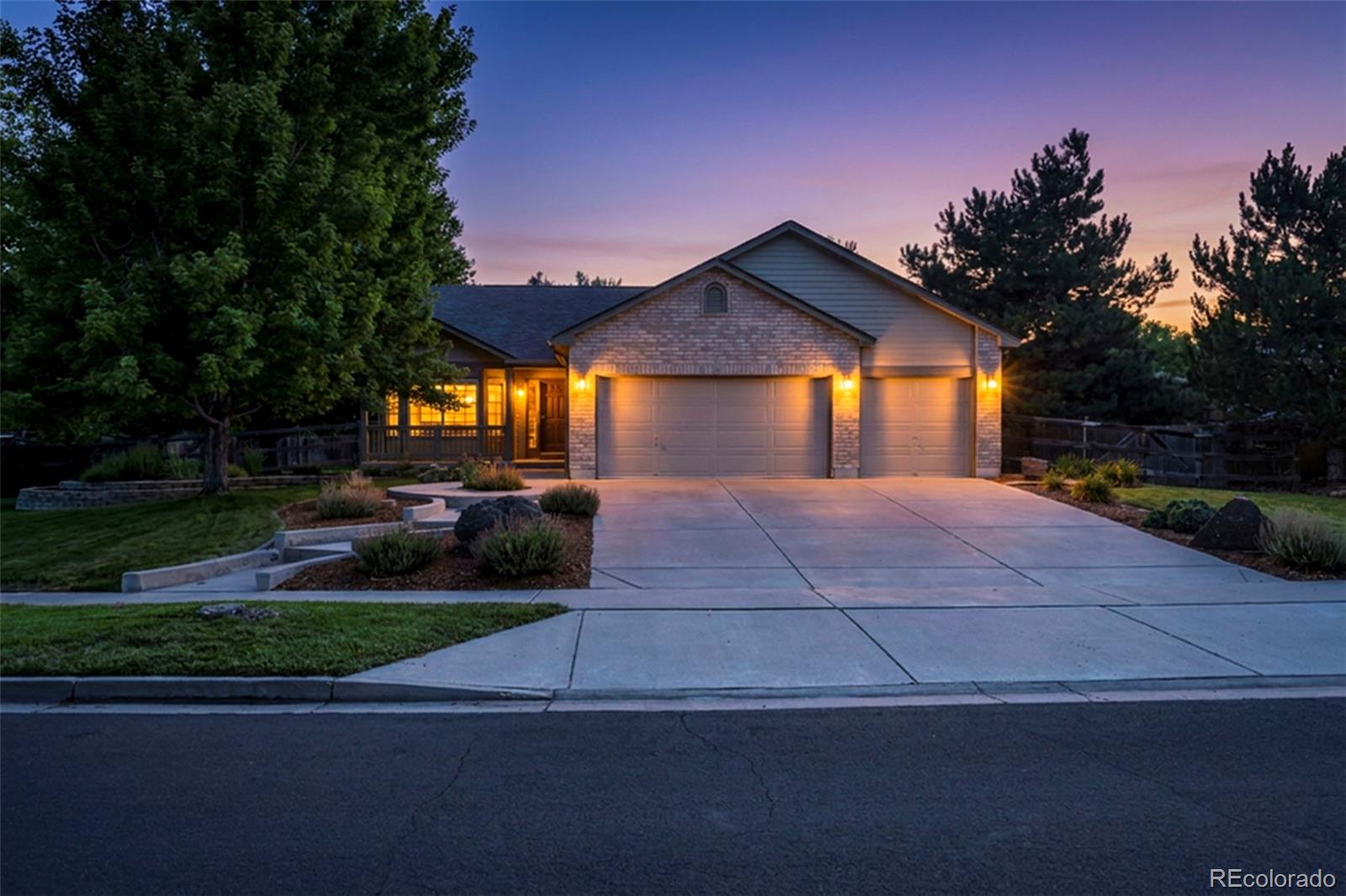 MLS Image #1 for 4830  eagle boulevard,frederick, Colorado