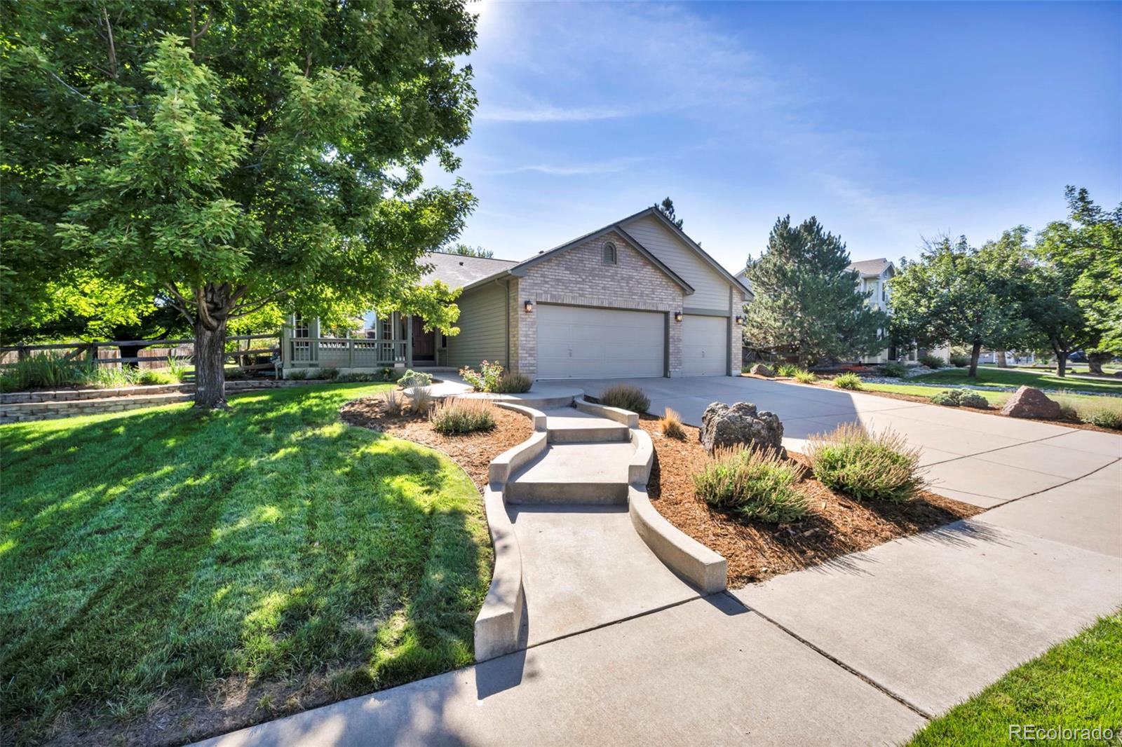 MLS Image #3 for 4830  eagle boulevard,frederick, Colorado