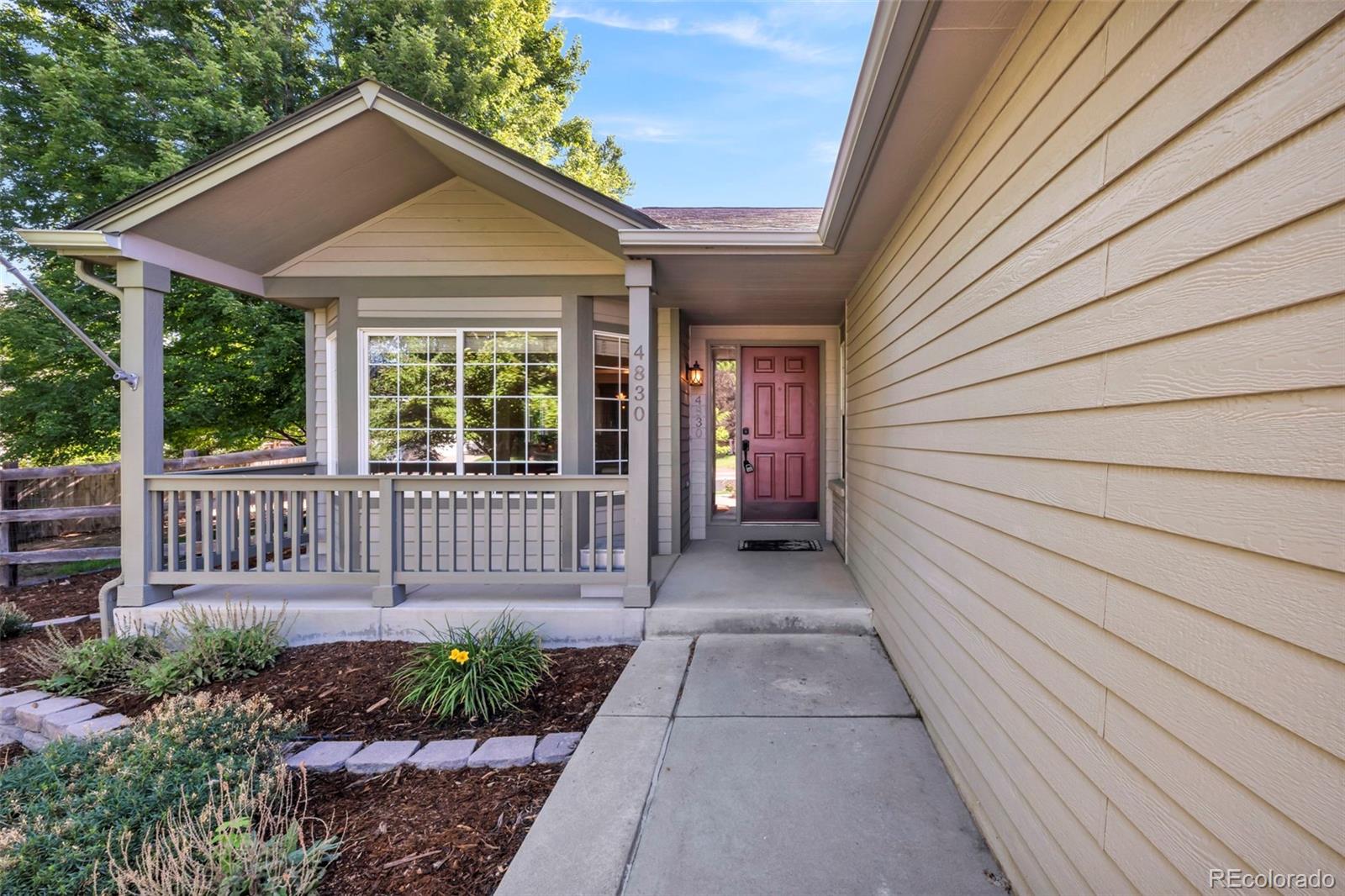 MLS Image #4 for 4830  eagle boulevard,frederick, Colorado