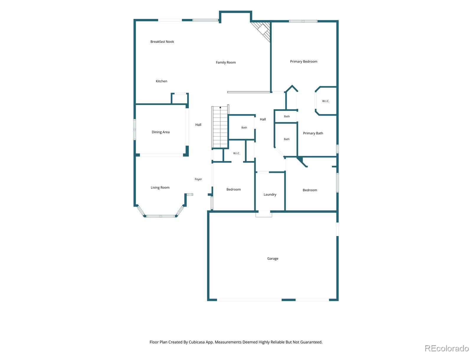 MLS Image #47 for 4830  eagle boulevard,frederick, Colorado