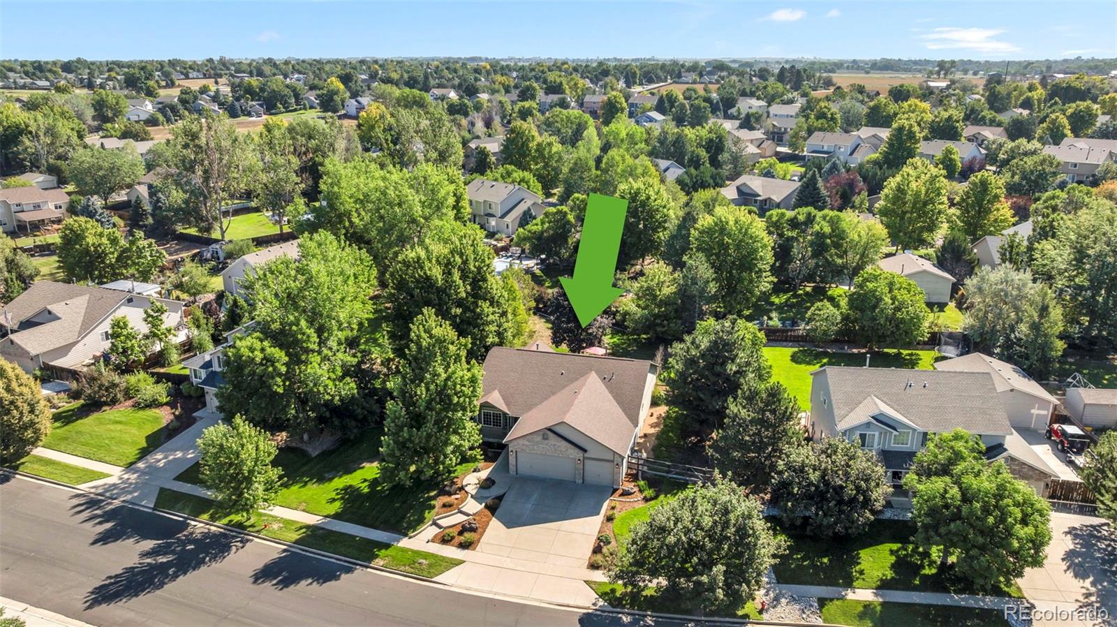 MLS Image #6 for 4830  eagle boulevard,frederick, Colorado