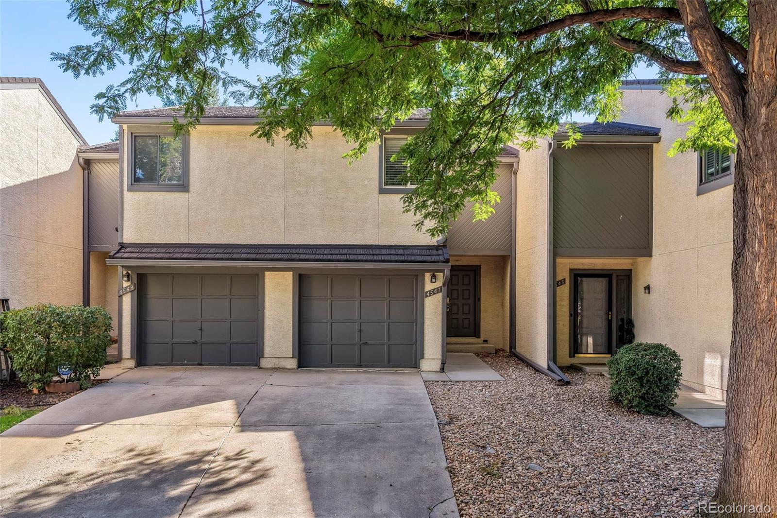 MLS Image #20 for 4547  castlepoint drive,colorado springs, Colorado