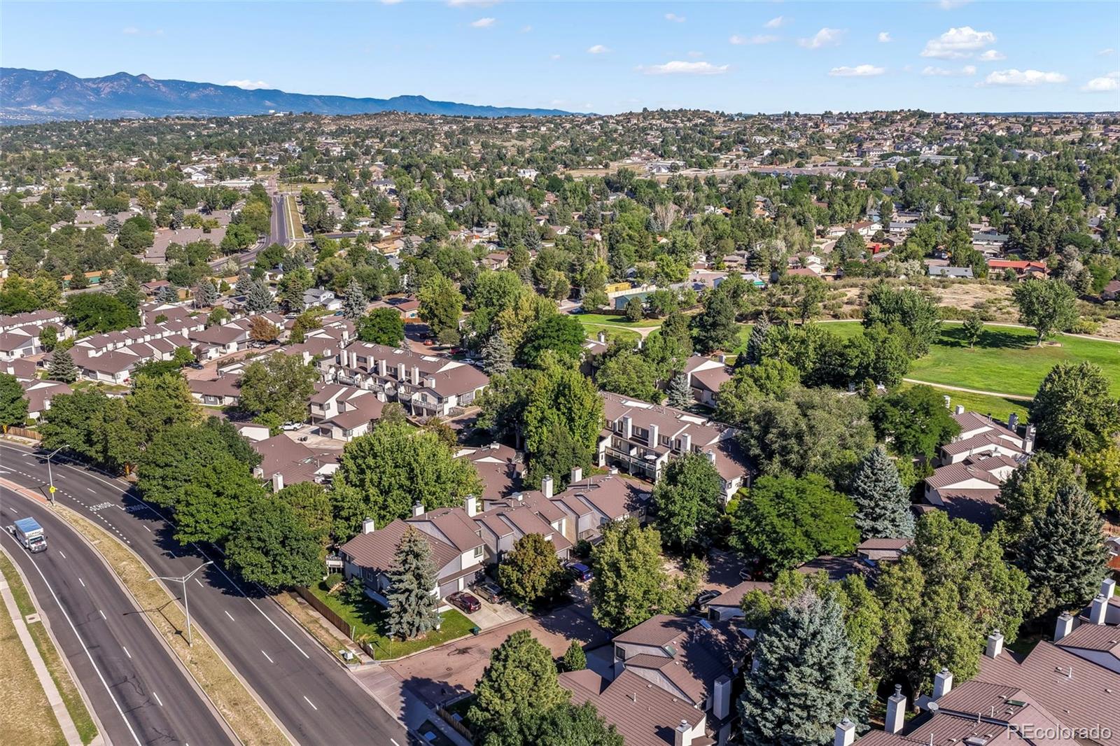 MLS Image #45 for 4547  castlepoint drive,colorado springs, Colorado