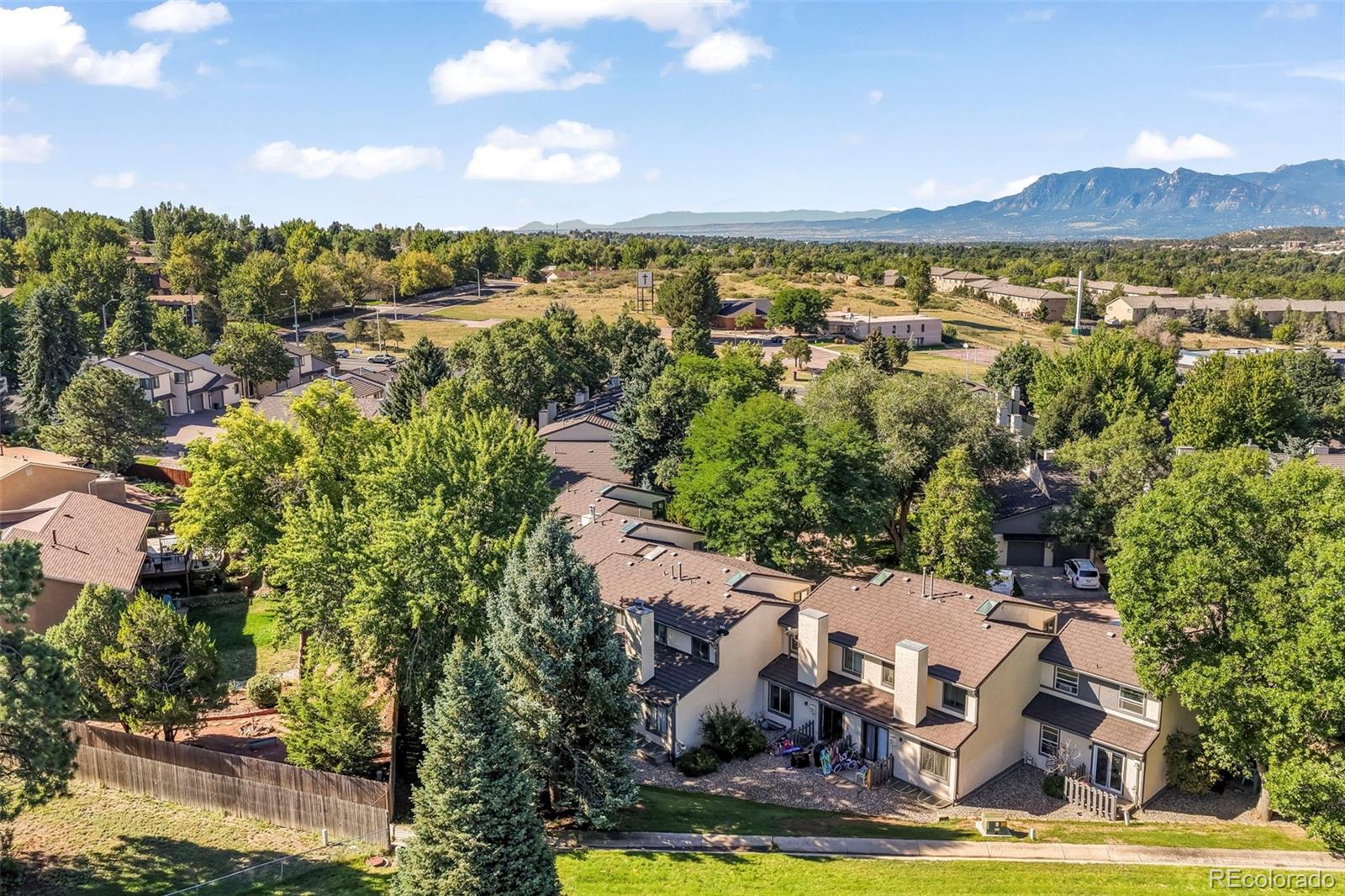 MLS Image #46 for 4547  castlepoint drive,colorado springs, Colorado