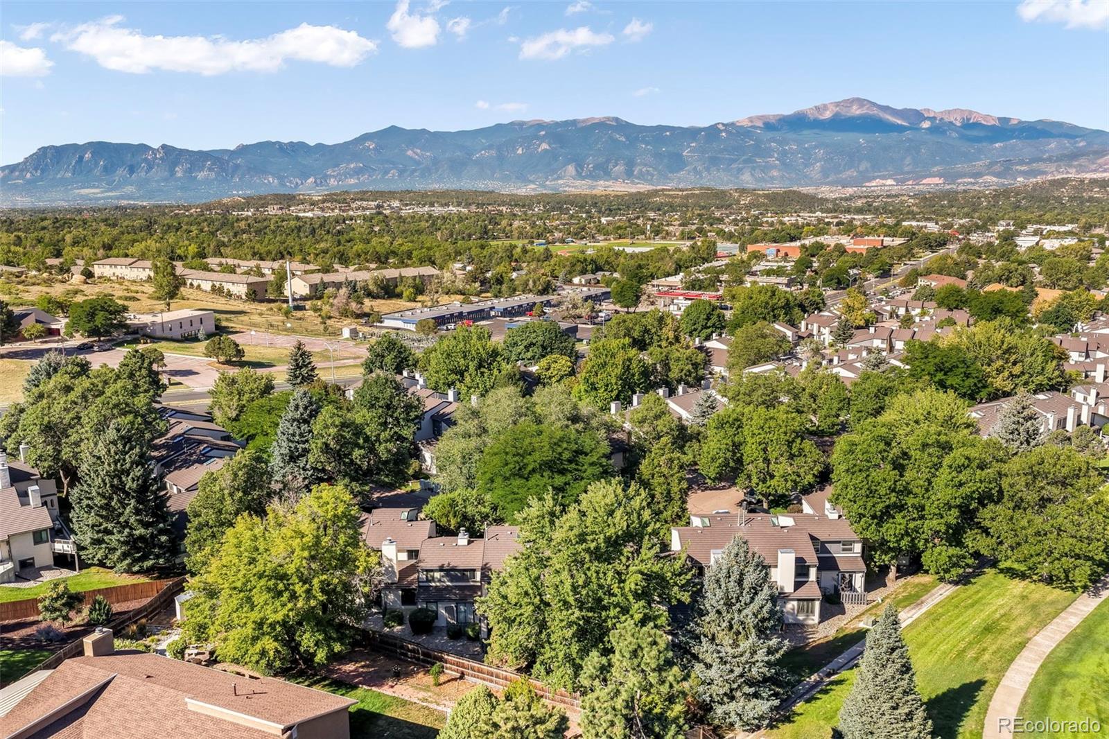 MLS Image #47 for 4547  castlepoint drive,colorado springs, Colorado