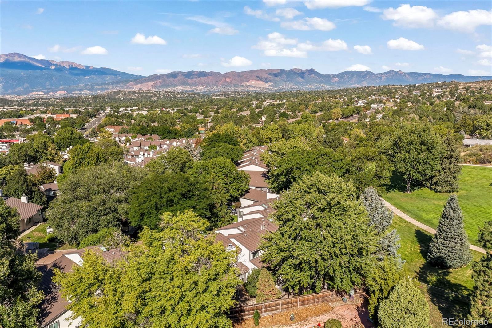 MLS Image #48 for 4547  castlepoint drive,colorado springs, Colorado