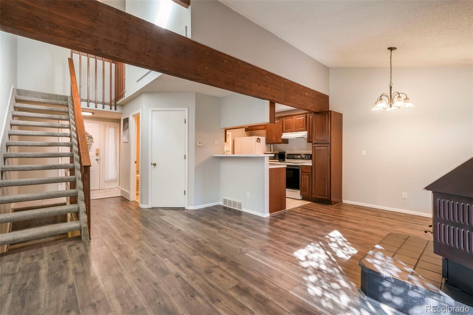 MLS Image #7 for 4547  castlepoint drive,colorado springs, Colorado